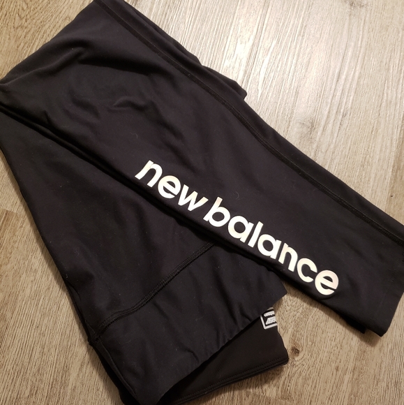 New Balance Pants - New Balance tights